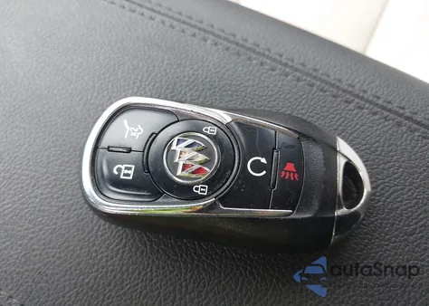 2023 Buick Encore Gx Essence Fwd из США, поврежденный, VIN KL4MMFSLXPB077970